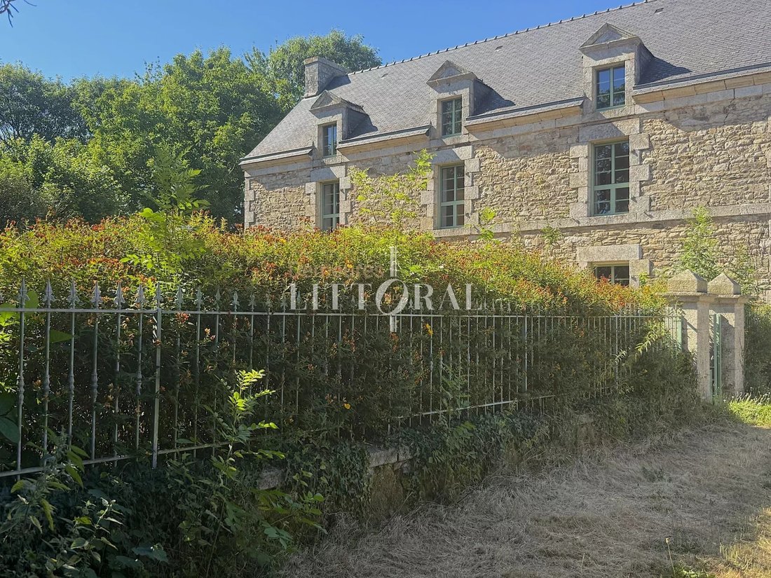 Estate in Nord, Languidic, France 1 - 18695853