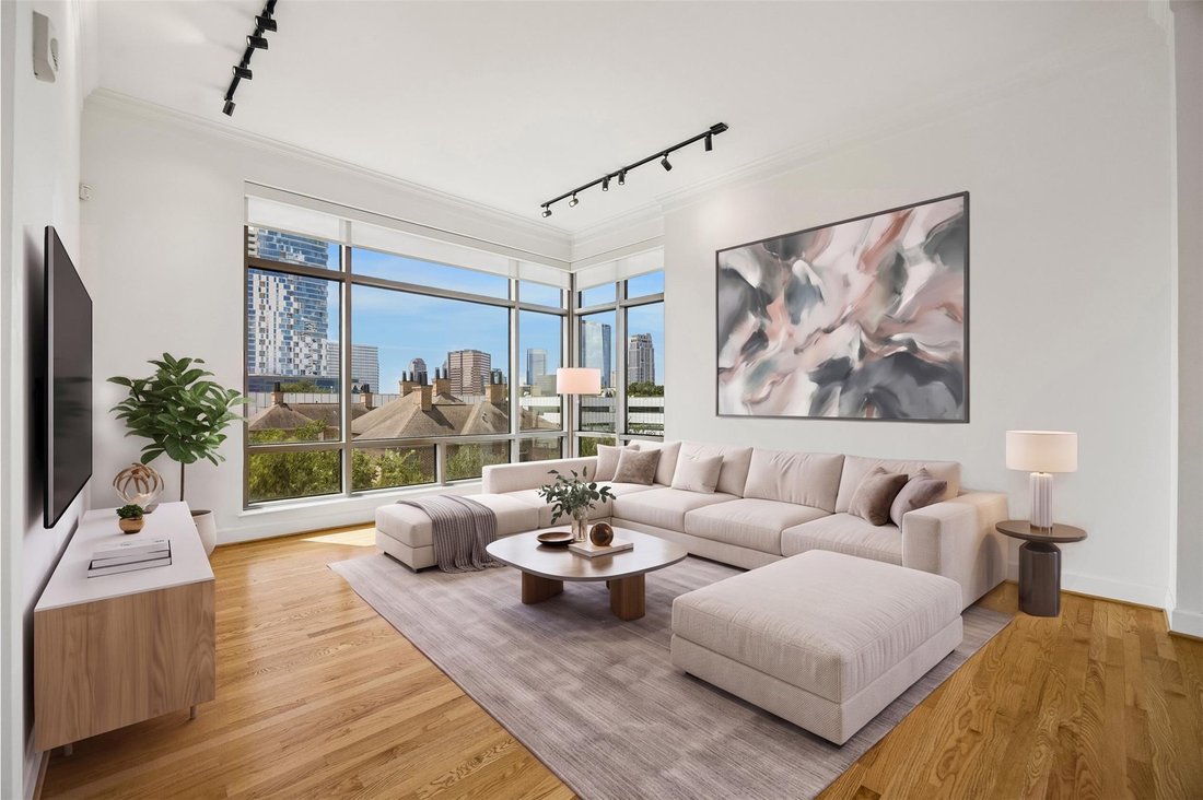 Condo in Houston, Texas, United States 4 - 18437409