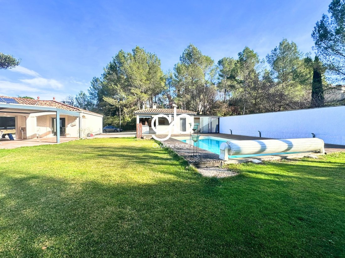 House in Ouest, Prades-le-Lez, France 2 - 18695875