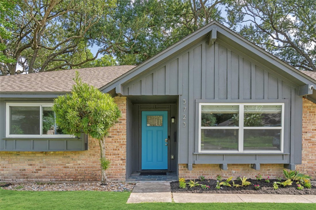 Casa a Houston, Texas, Stati Uniti 3 - 18695423