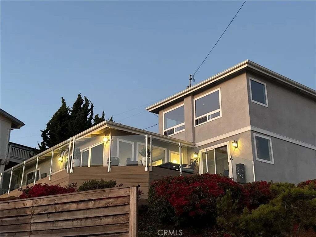 Casa en Morro Bay, California, Estados Unidos 2 - 18695360