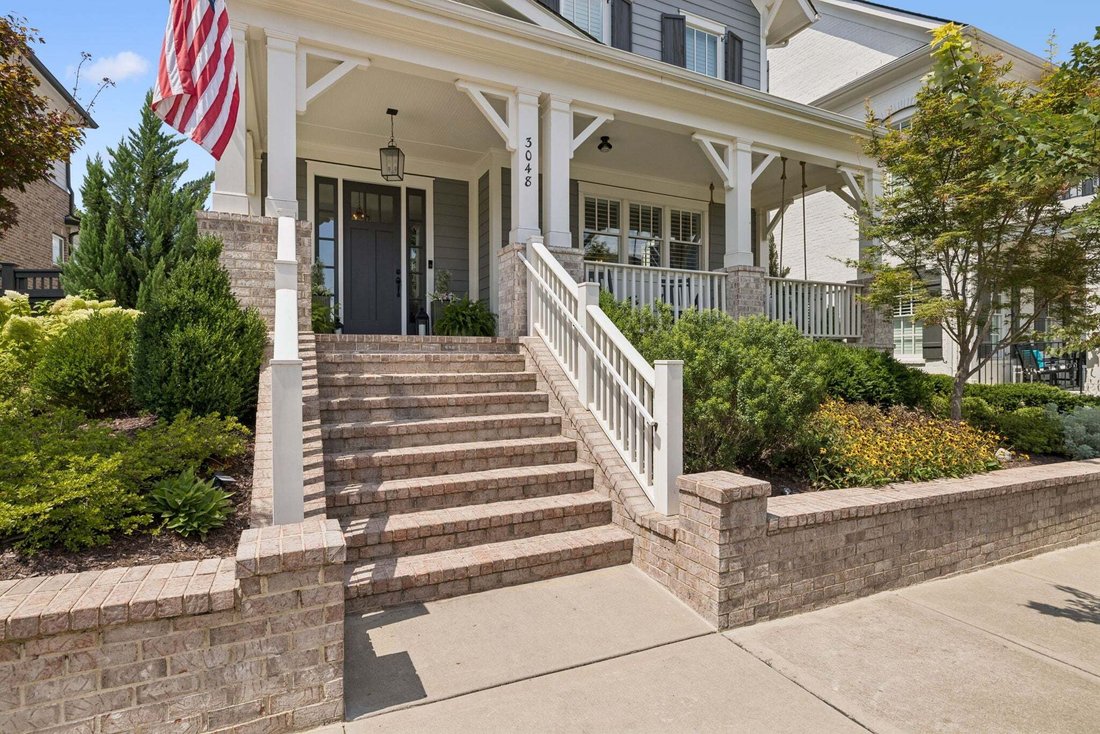 House in Franklin, Tennessee, United States 5 - 18695484