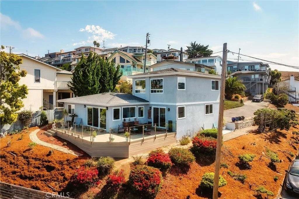Casa en Morro Bay, California, Estados Unidos 1 - 18695360