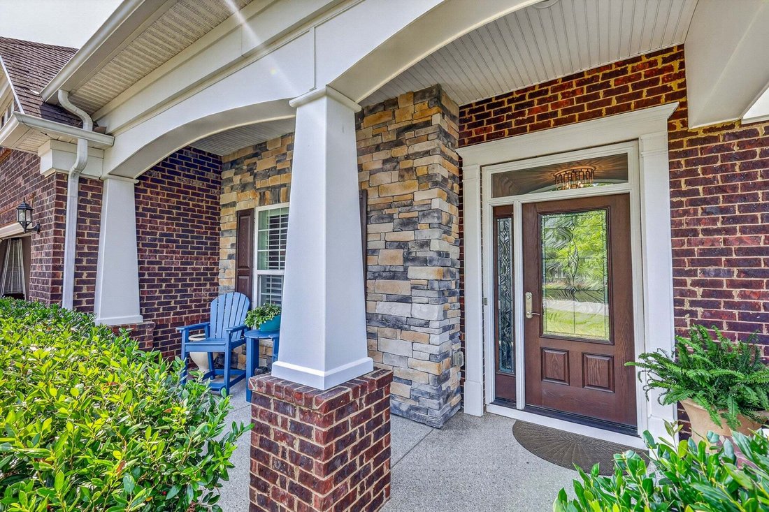 Casa en Mount Juliet, Tennessee, Estados Unidos 3 - 18695486