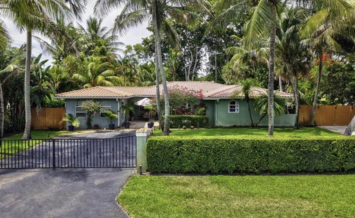 Casa a Delray Beach, Florida, Stati Uniti 1