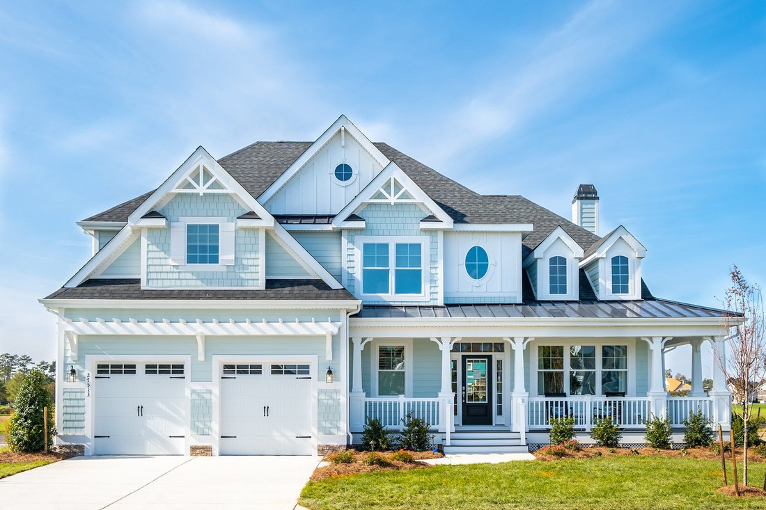 House in Lewes, Delaware, United States 1 - 18695804