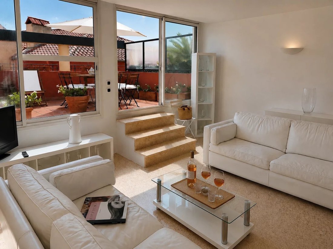 House in Le Port, Villefranche-sur-Mer, France 4 - 18695803