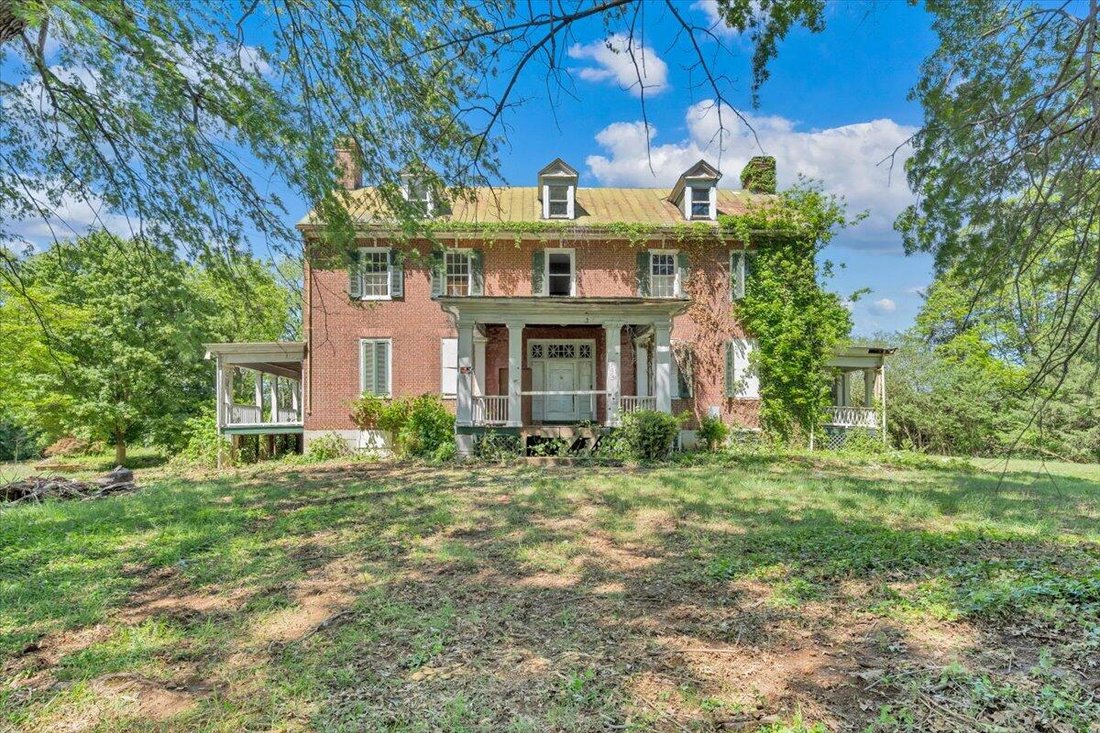 House in Blue Ridge, Virginia, United States 2 - 18695508