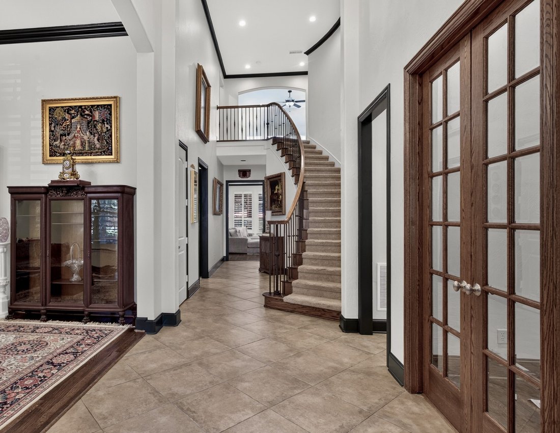 House in Lantana, Texas, United States 5 - 18695349