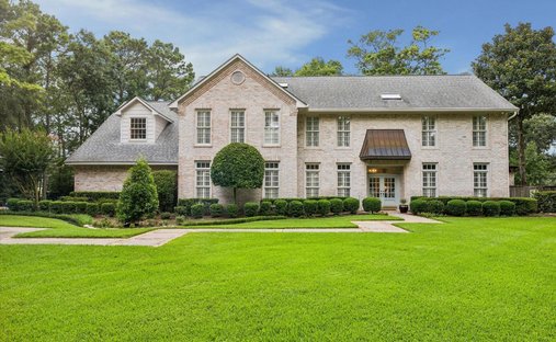 Casa a The Woodlands, Texas, Stati Uniti 1