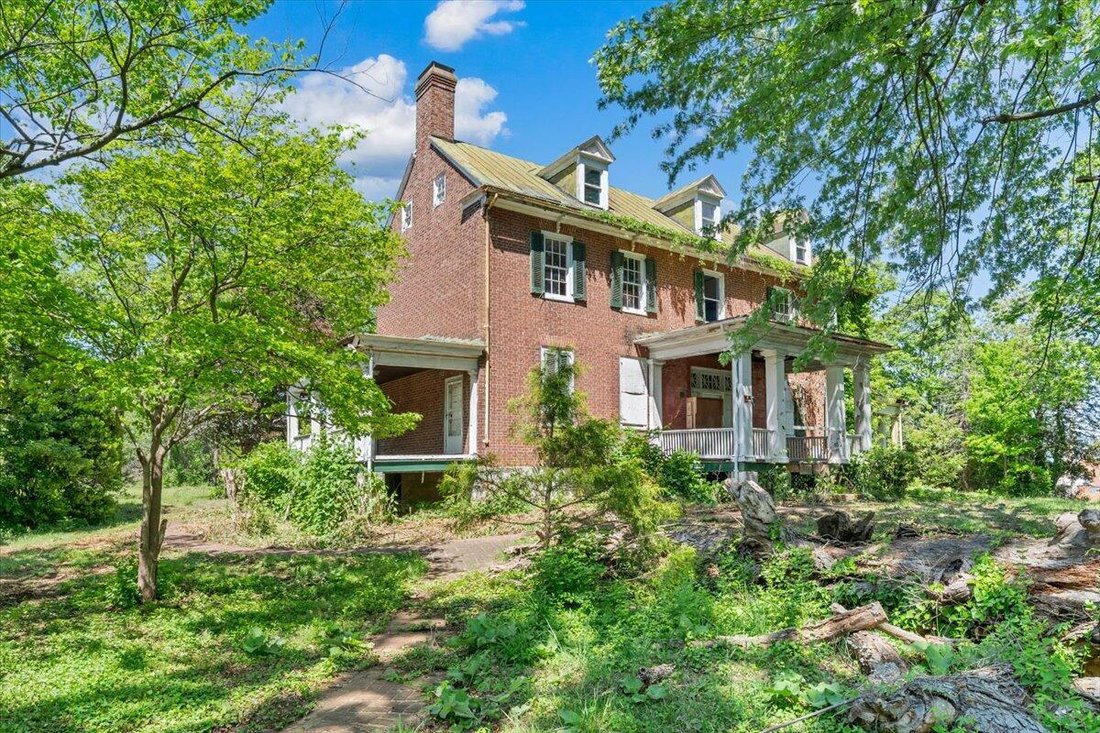 House in Blue Ridge, Virginia, United States 5 - 18695508