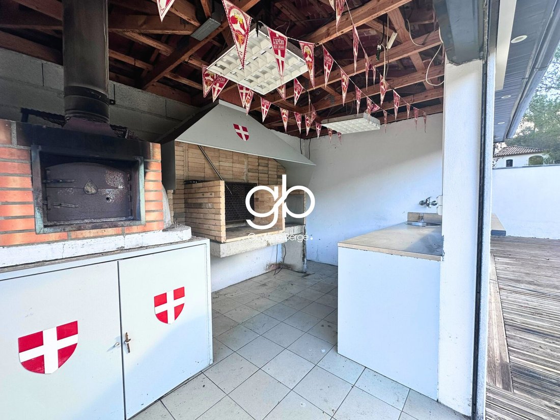 House in Ouest, Prades-le-Lez, France 4 - 18695875