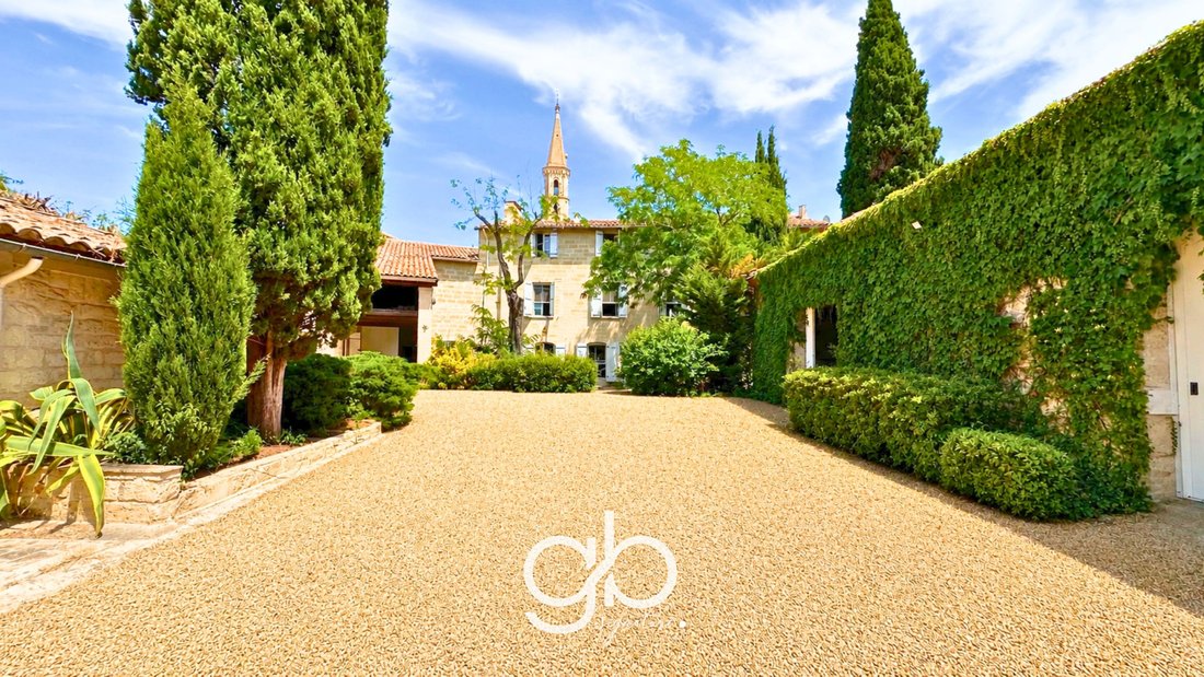 House in Aimargues, Occitania, France 2 - 18695881