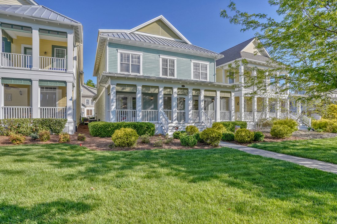 House in Millsboro, Delaware, United States 3 - 18695644