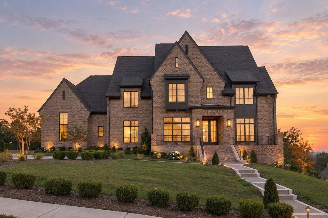 Haus in Nashville, Tennessee, Vereinigte Staaten 2 - 18695479
