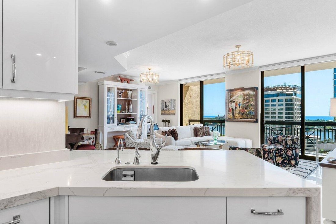 Appartement à West Palm Beach, Floride, États-Unis 4 - 18676213