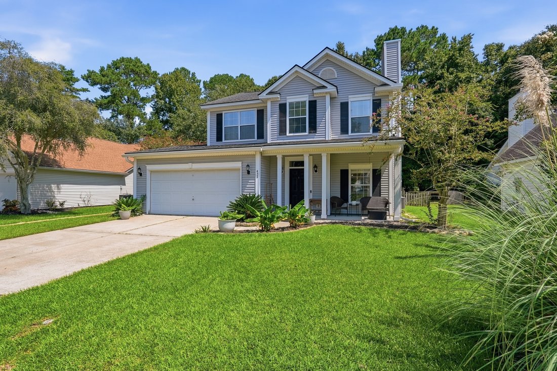 House in Charleston, South Carolina, United States 4 - 18695609