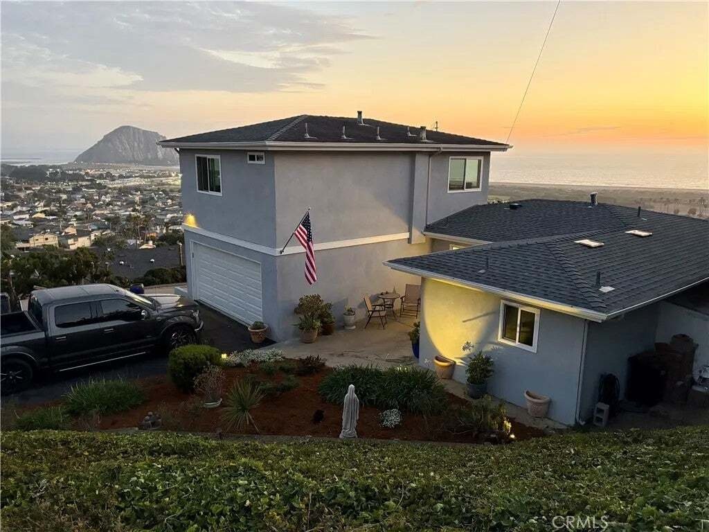 Casa en Morro Bay, California, Estados Unidos 5 - 18695360
