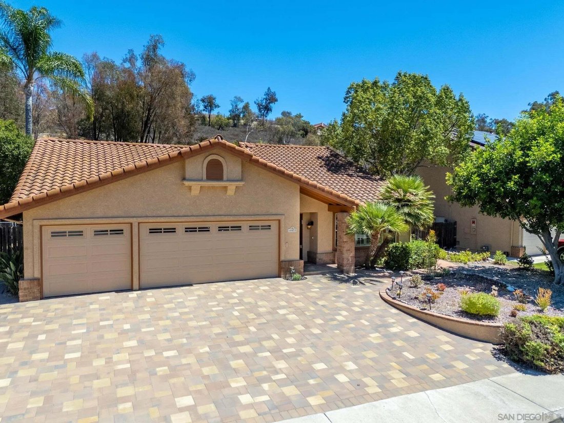 House in Poway, California, United States 1 - 18695396
