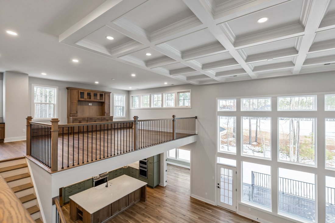 Haus in Lewes, Delaware, Vereinigte Staaten 3 - 18695662