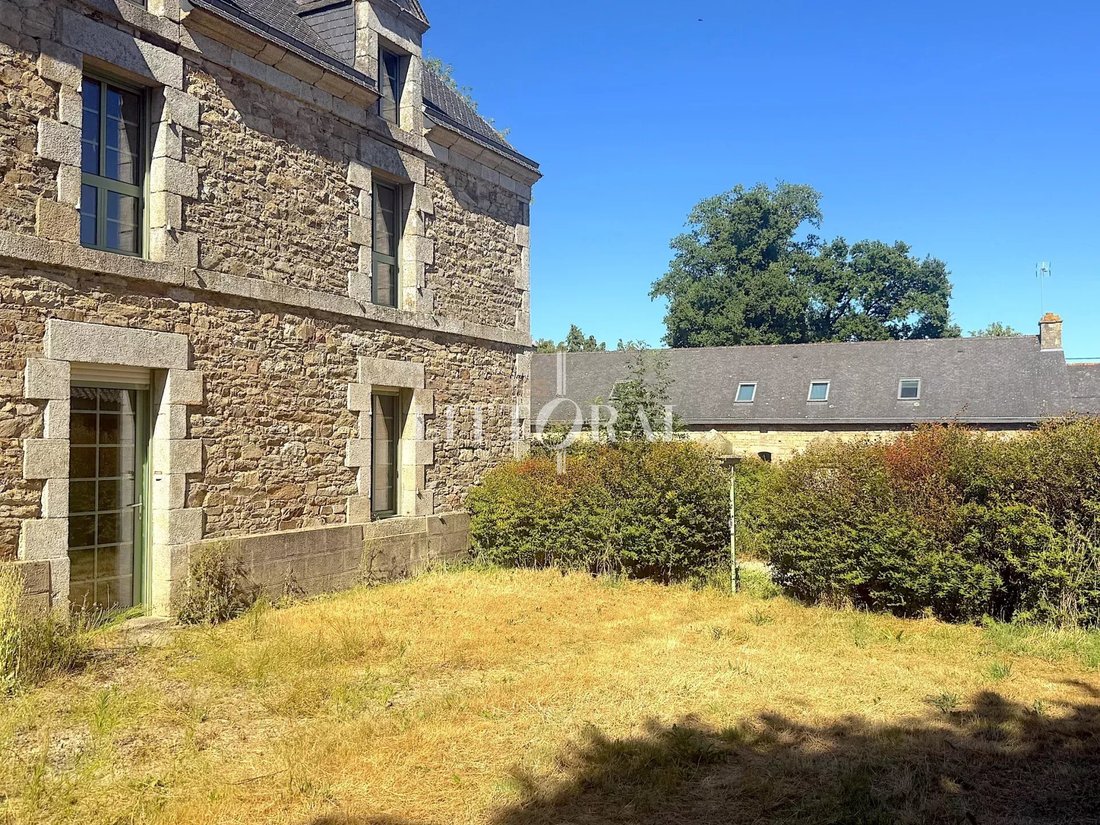 Estate in Nord, Languidic, France 3 - 18695853