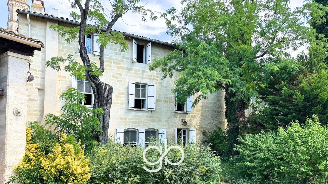 House in Aimargues, Occitania, France 1 - 18695881