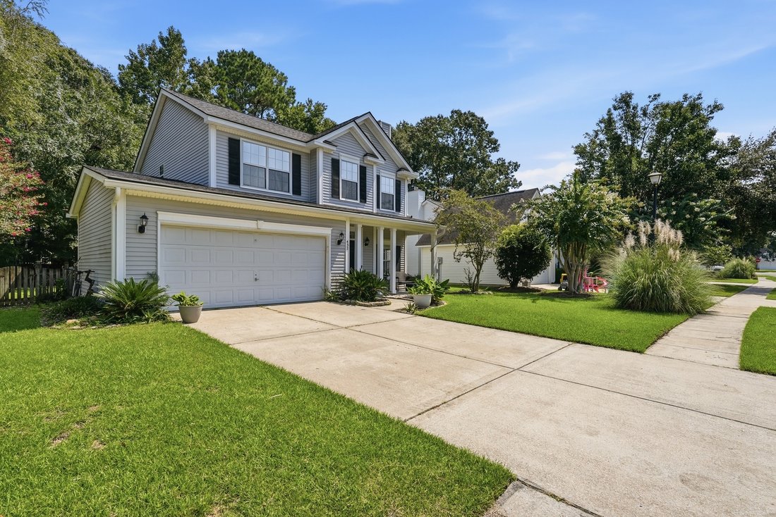 House in Charleston, South Carolina, United States 2 - 18695609