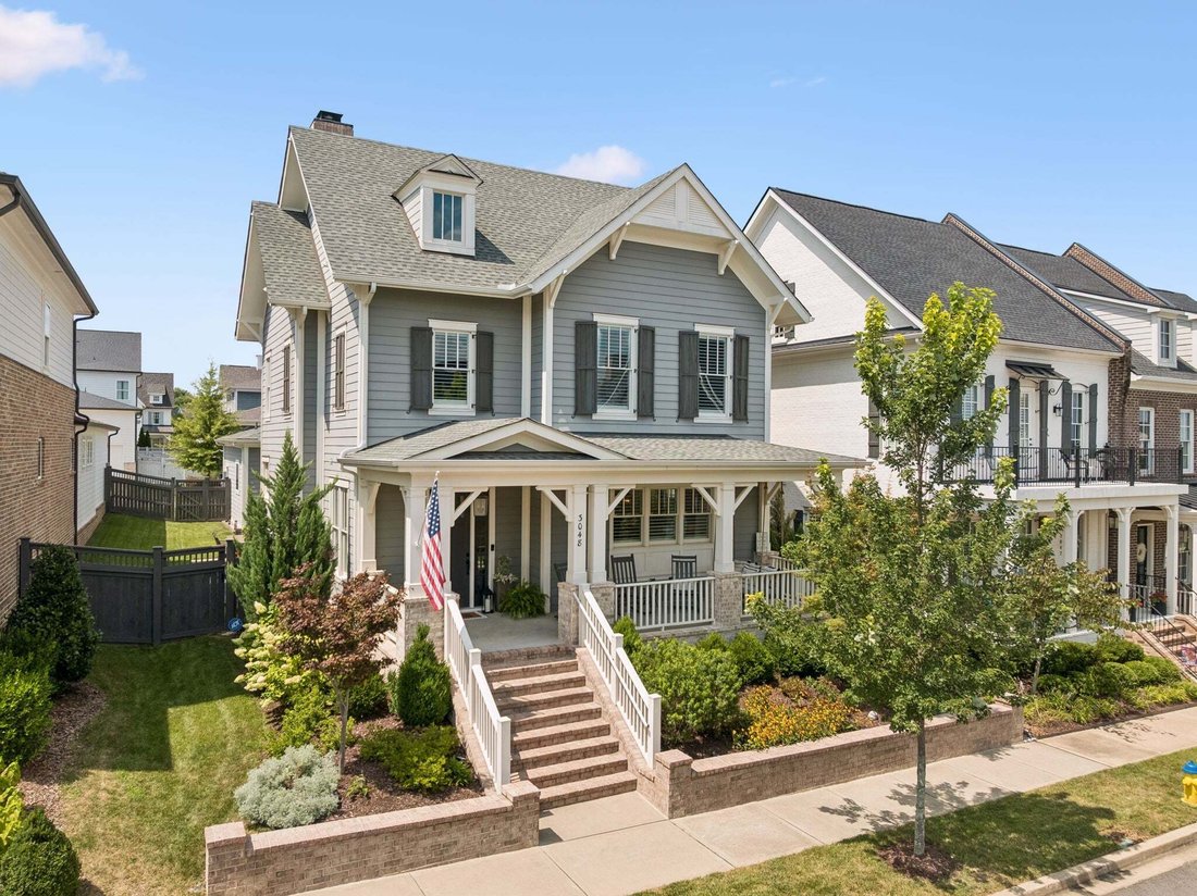 House in Franklin, Tennessee, United States 3 - 18695484