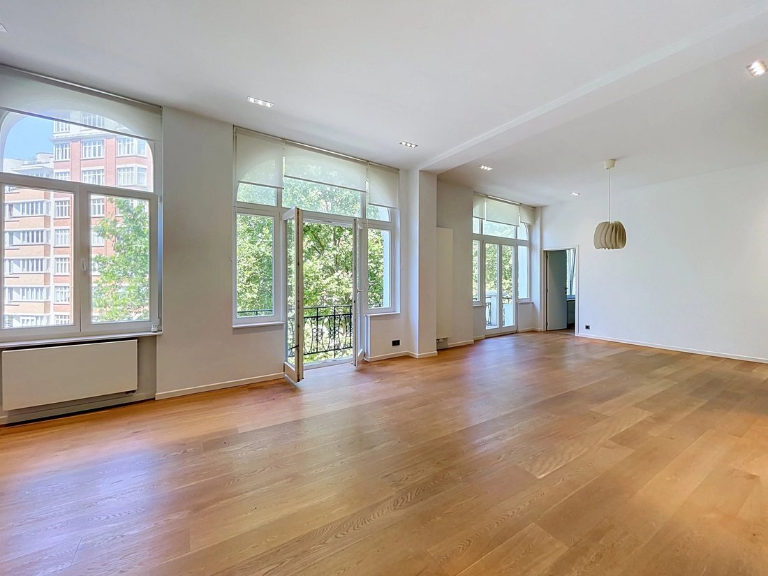 Apartment in Forest, Brussels, Belgium 2 - 18695896