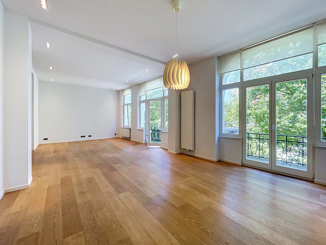 Apartment in Forest, Brussels, Belgium 1 - 18695896