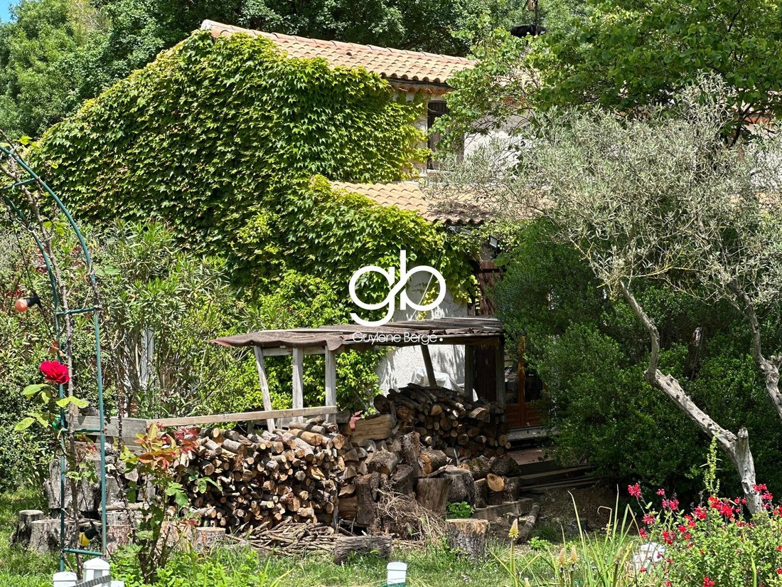 House in Les Matelles, Occitania, France 2 - 18695877