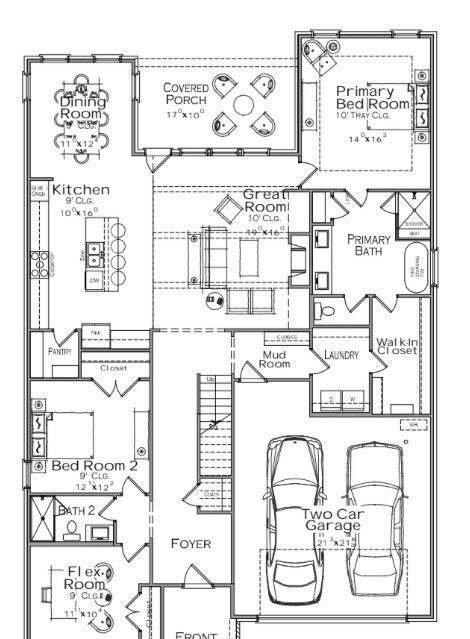 House in Lebanon, Tennessee, United States 2 - 18695487