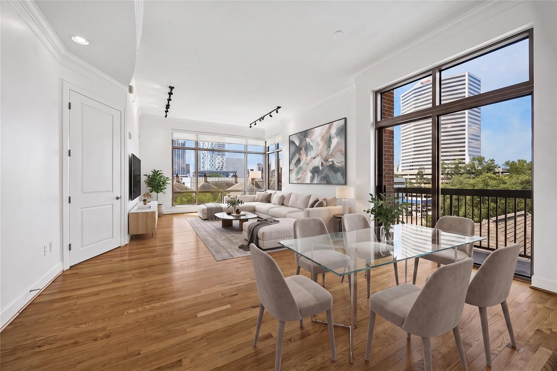 Condo in Houston, Texas, United States 3 - 18437409