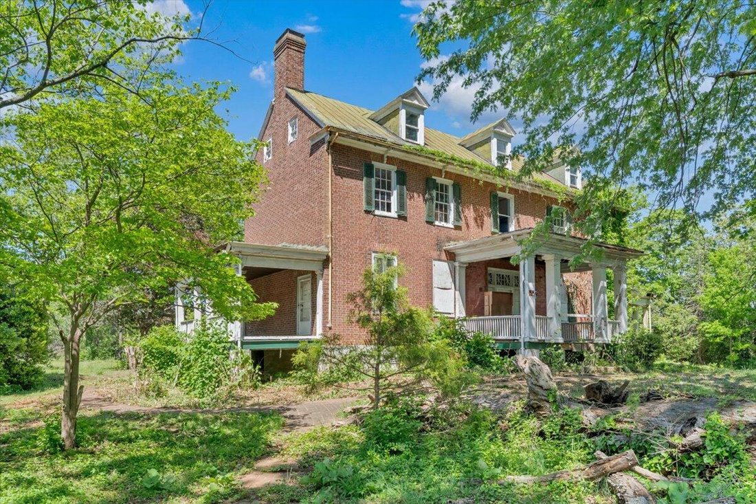 House in Blue Ridge, Virginia, United States 4 - 18695508