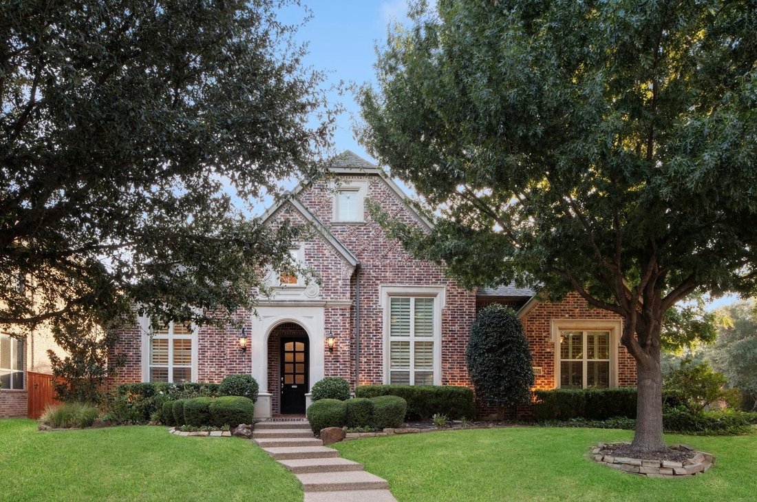 House in Lantana, Texas, United States 1 - 18695349
