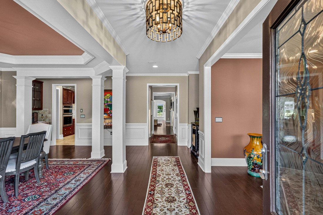 Casa en Mount Juliet, Tennessee, Estados Unidos 4 - 18695486