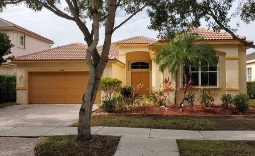 House in Weston, Florida, United States 1