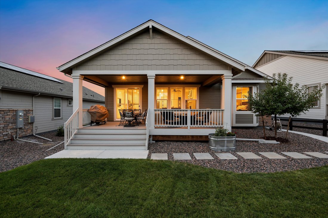 House in Aurora, Colorado, United States 2 - 18695626