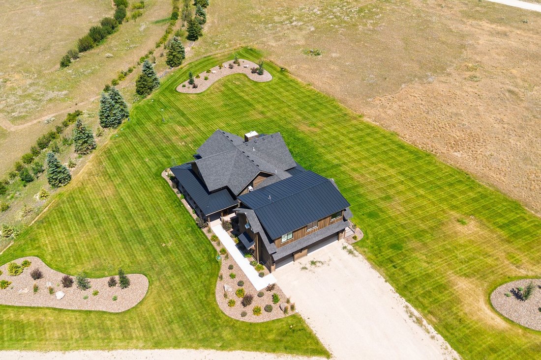 Casa en Driggs, Idaho, Estados Unidos 4 - 18695633