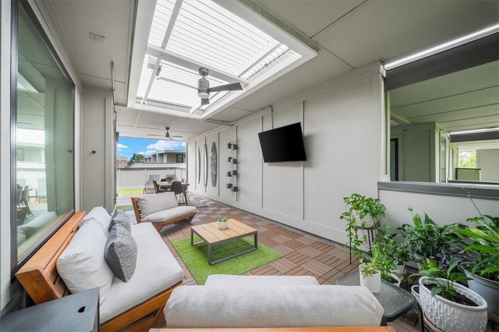 Townhouse in Atlanta, Georgia, United States 4 - 18695325