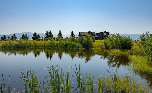 Casa a Driggs, Idaho, Stati Uniti 1