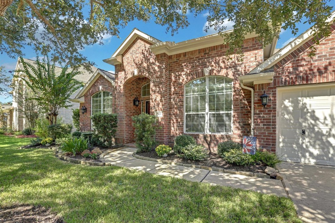 House in Pearland, Texas, United States 3 - 18695425