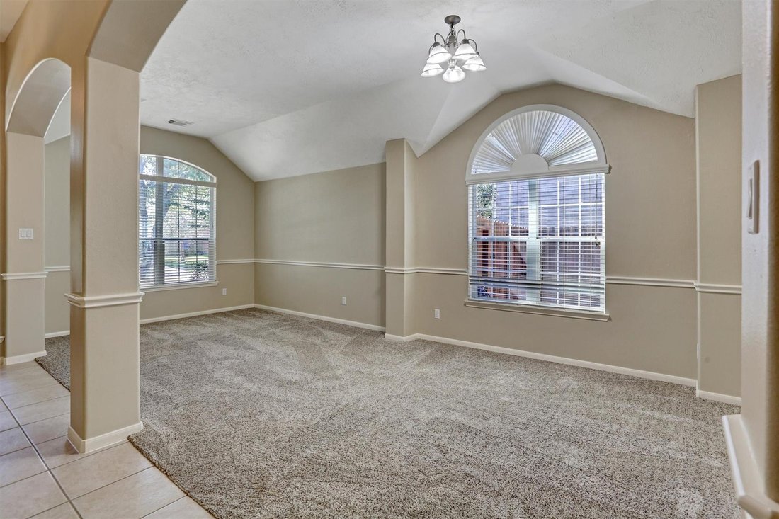House in Pearland, Texas, United States 5 - 18695425