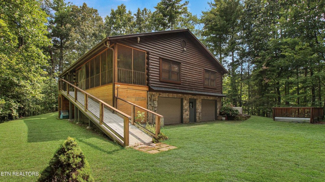 Maison à Reliance, Tennessee, États-Unis 3 - 18695497
