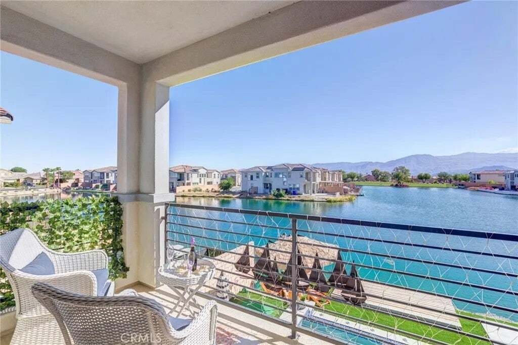 Condo in Indio, California, United States 4 - 18211676