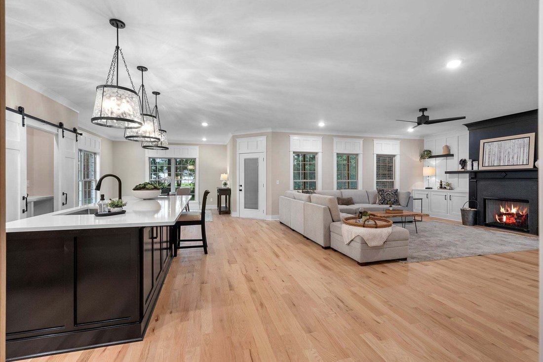 Casa a Murfreesboro, Tennessee, Stati Uniti 5 - 18695558