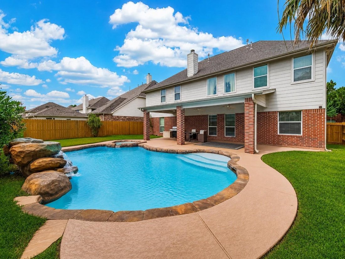 House in Katy, Texas, United States 2 - 18695446