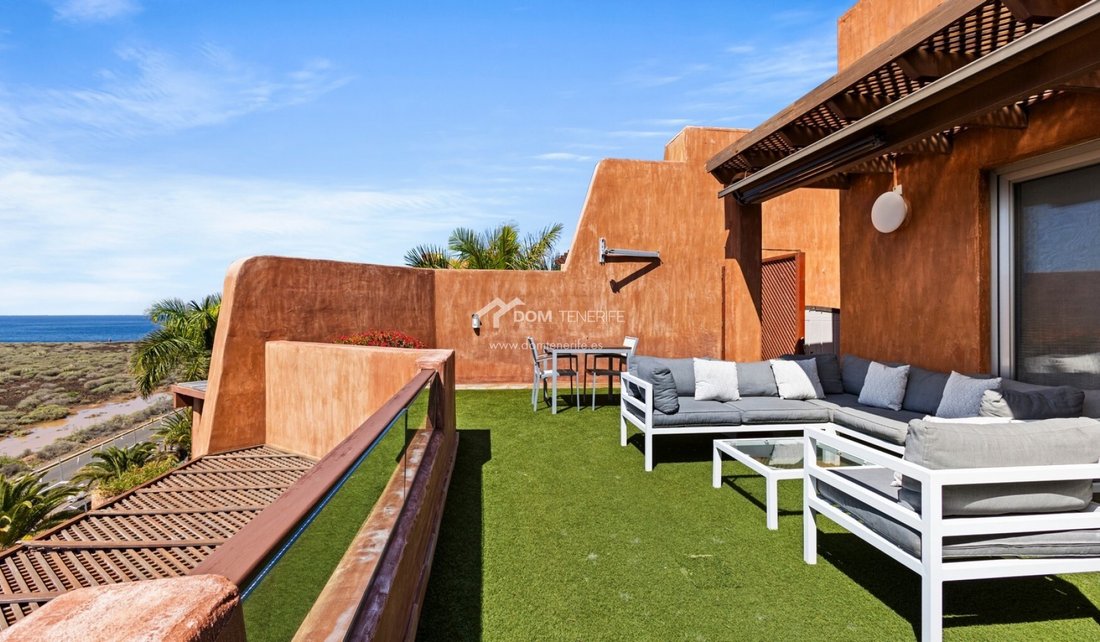Apartment in Arona, Canary Islands, Spain 2 - 18695770