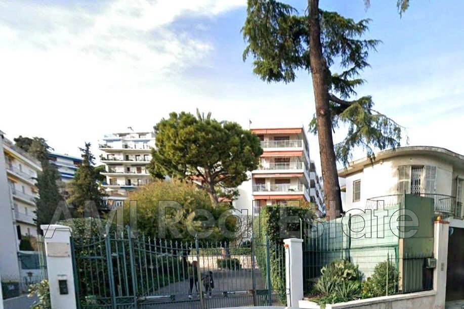Apartment in Nice, Provence-Alpes-Côte d'Azur, France 1 - 18695832