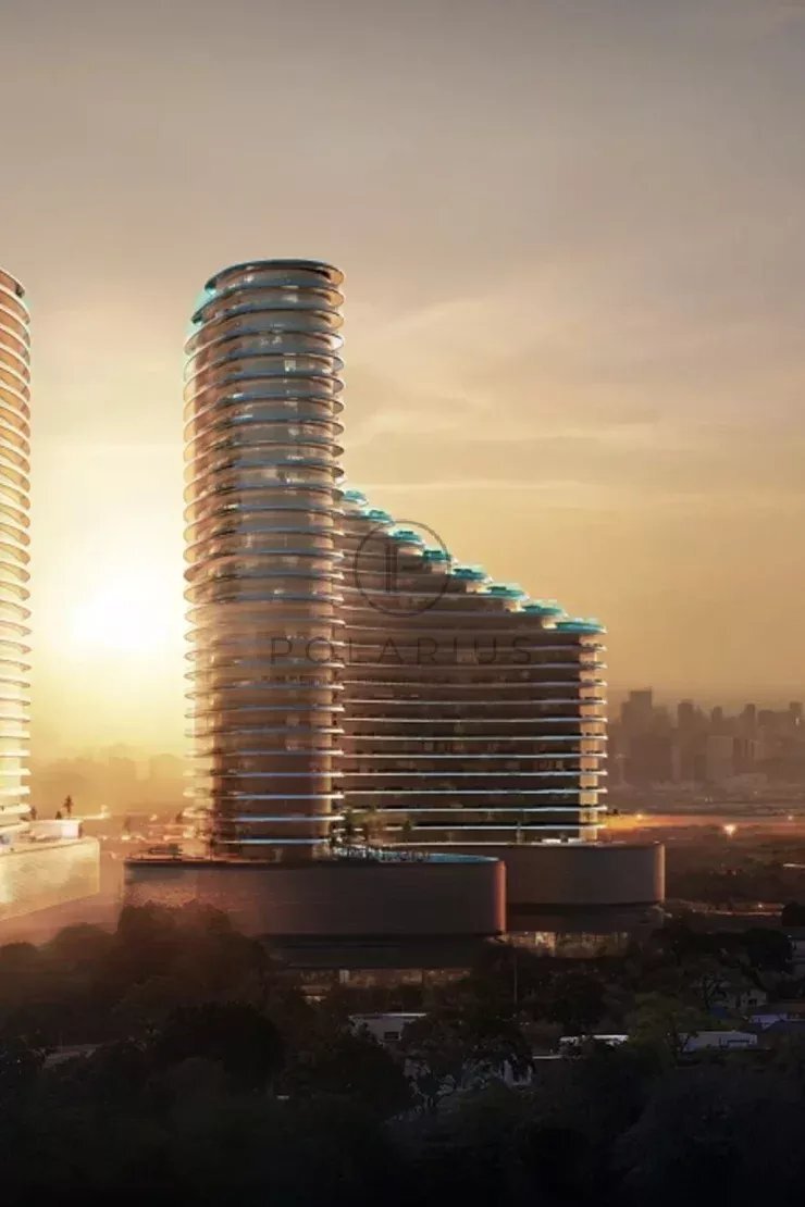 Apartment in Wadi Al Safa 3, Wadi Al Safa, Dubai 5 - 18695799